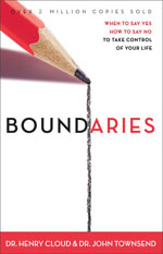 Boundaries by John Townsend