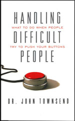 Handling Difficult People